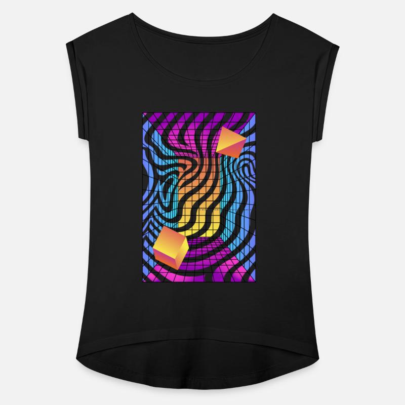 80´s Synthwave Synthesizer Synth Retro