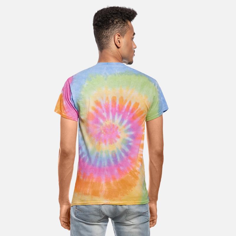 Cool LGBTQ rainbow heart saying