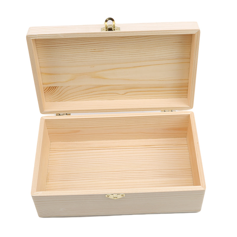 Wooden – Finally, a Storage Solution That Works