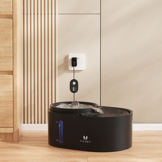 PET Intelligence Water Fountain Large – Premium Quality, Everyday Convenience