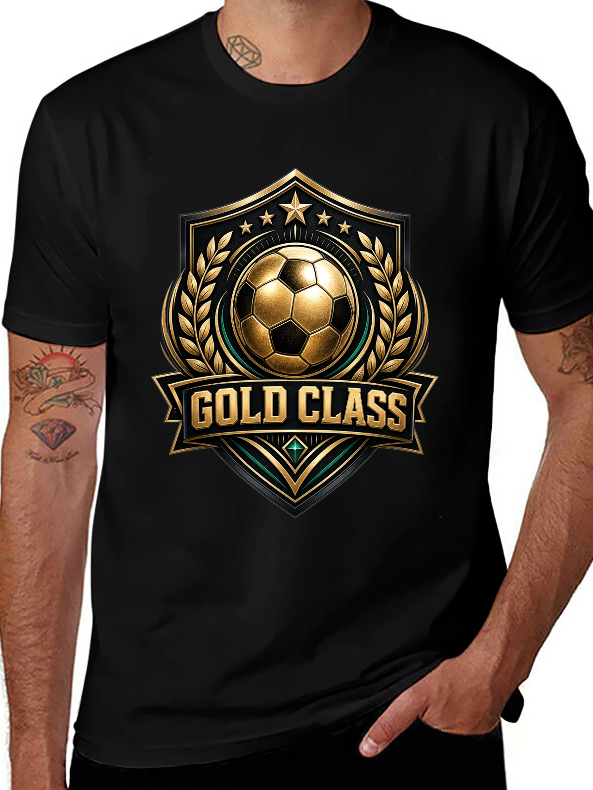 Game Day Ready – Football Season Hype for Die Hard Fans