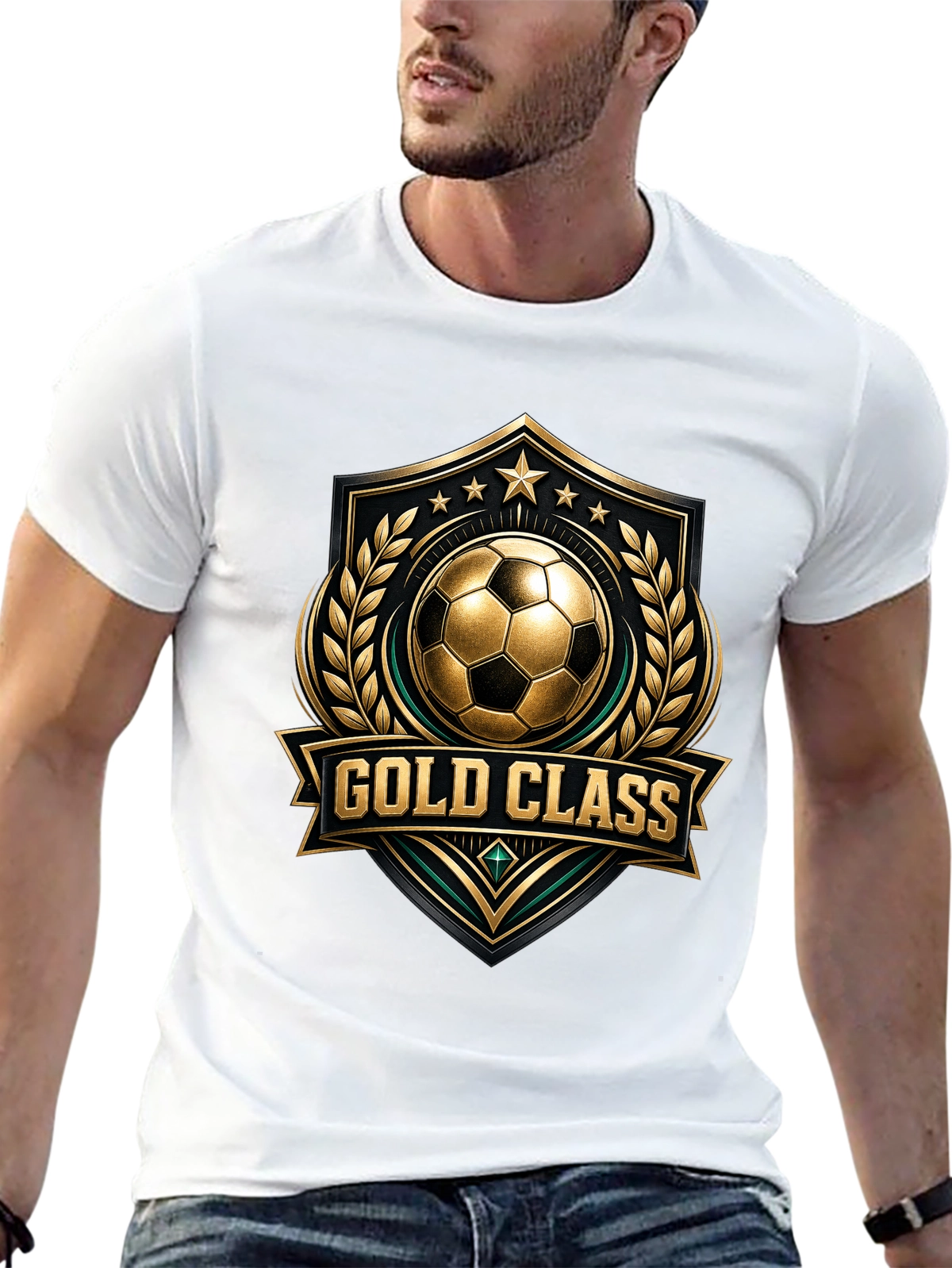 Game Day Ready – Football Season Hype for Die Hard Fans