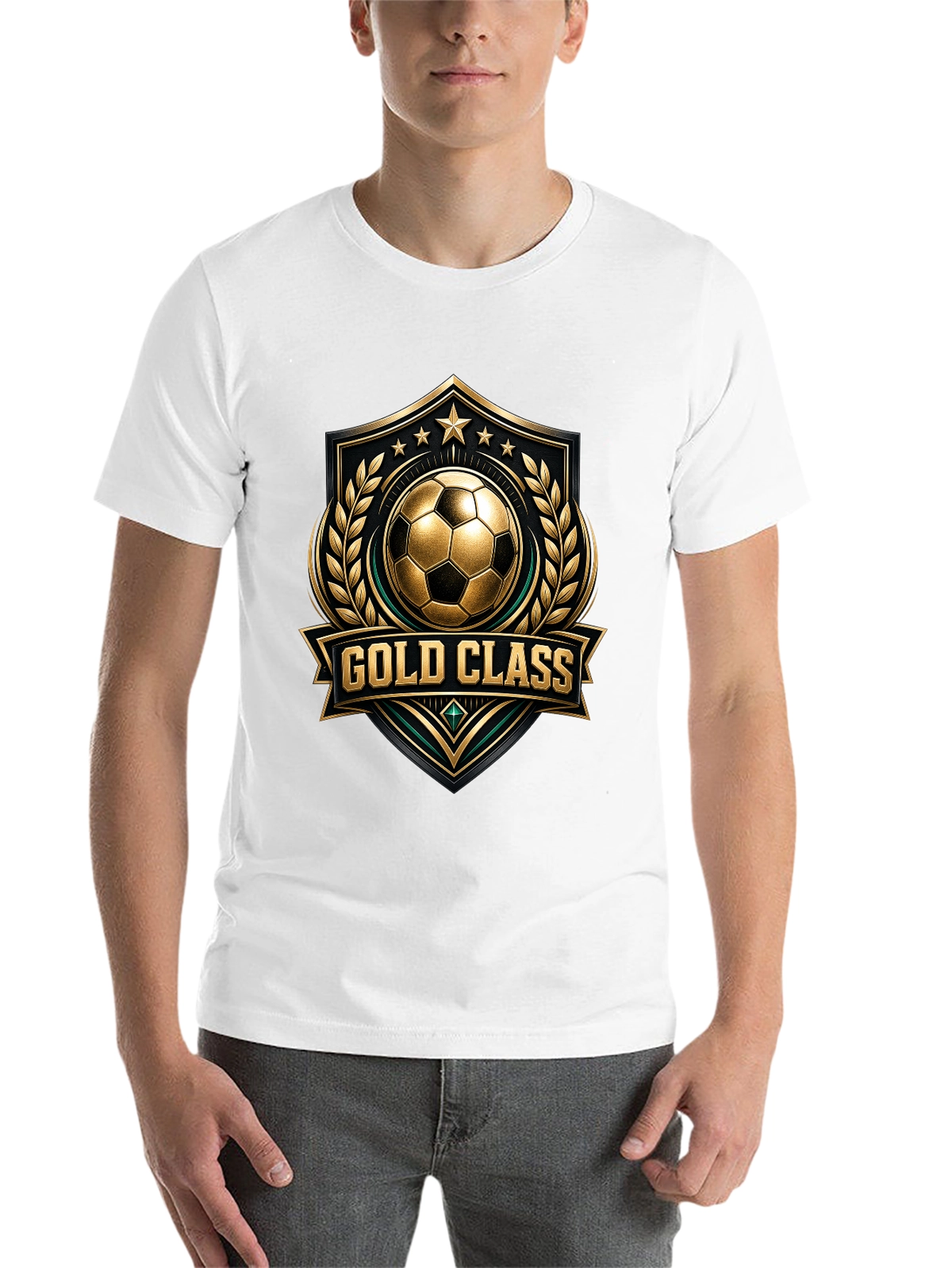 Game Day Ready – Football Season Hype for Die Hard Fans