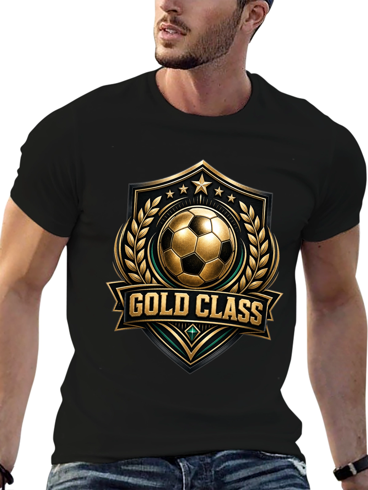 Game Day Ready – Football Season Hype for Die Hard Fans