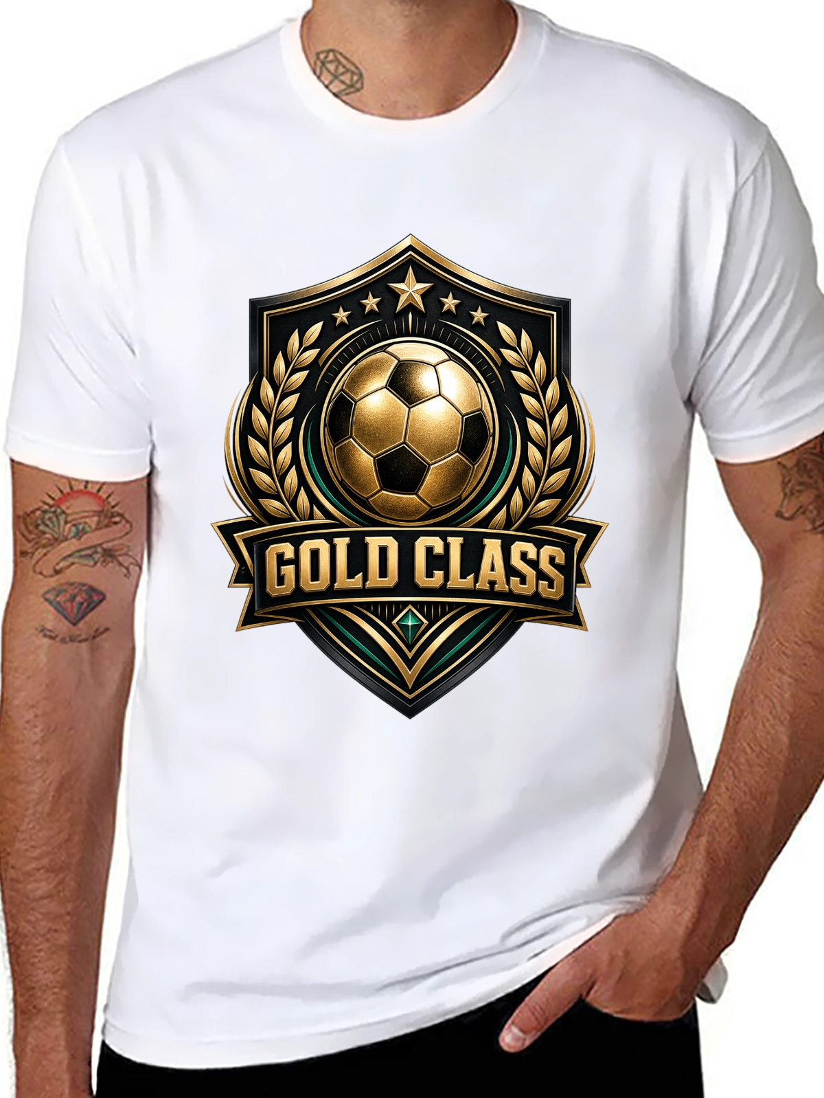 Game Day Ready – Football Season Hype for Die Hard Fans