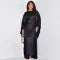 Stylish Dress Djellaba Outerwear Dress Women