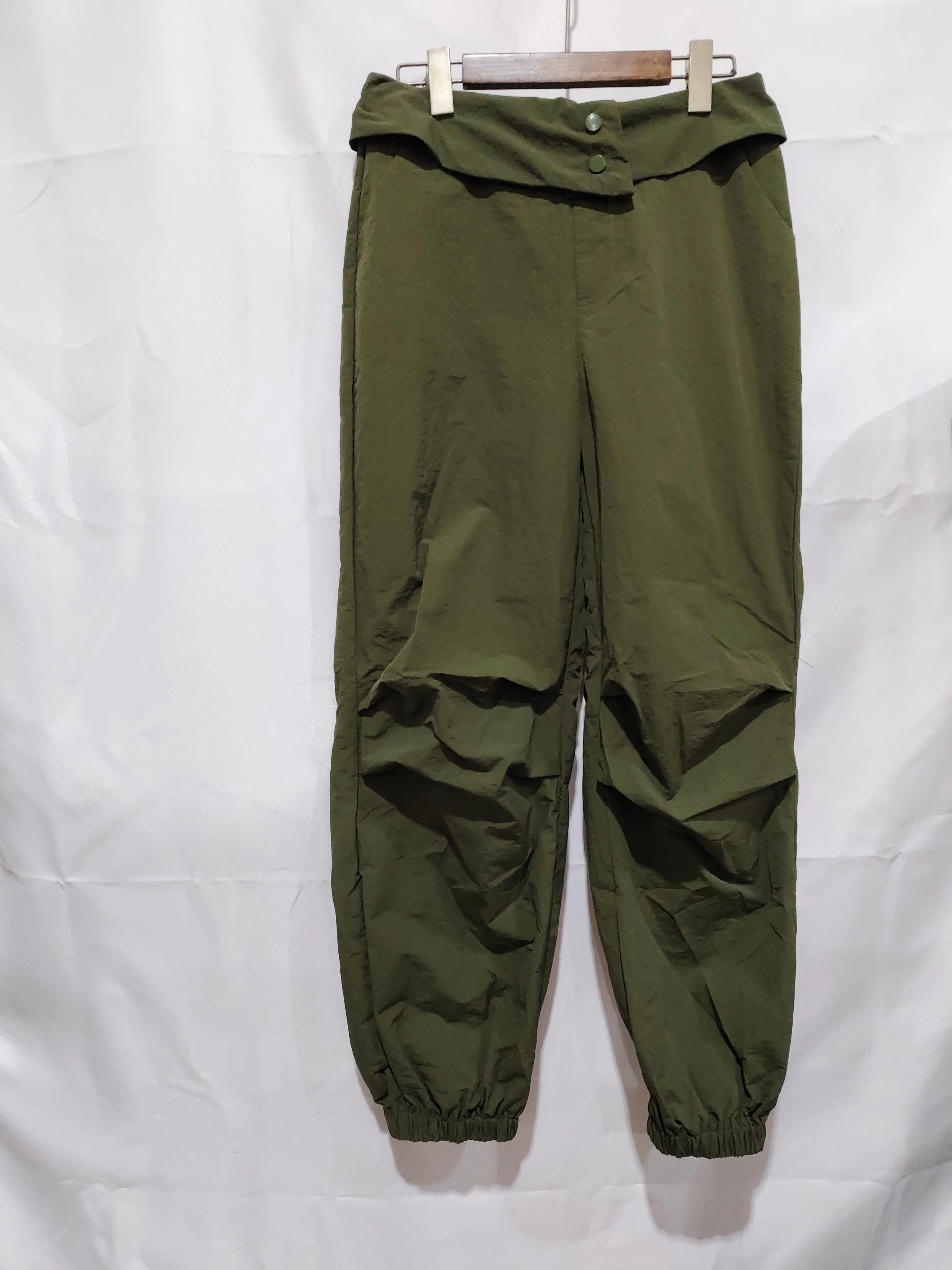 Stylish Apparel Outdoor Leisure Trousers Hiking Women