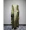 Stylish Dress Djellaba Outerwear Dress Women