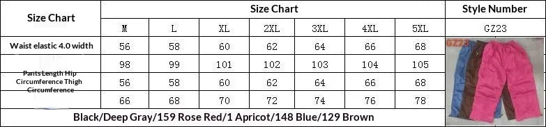 Fashionable Pants Korean Style Niche Drapey Cargo Pants Fo