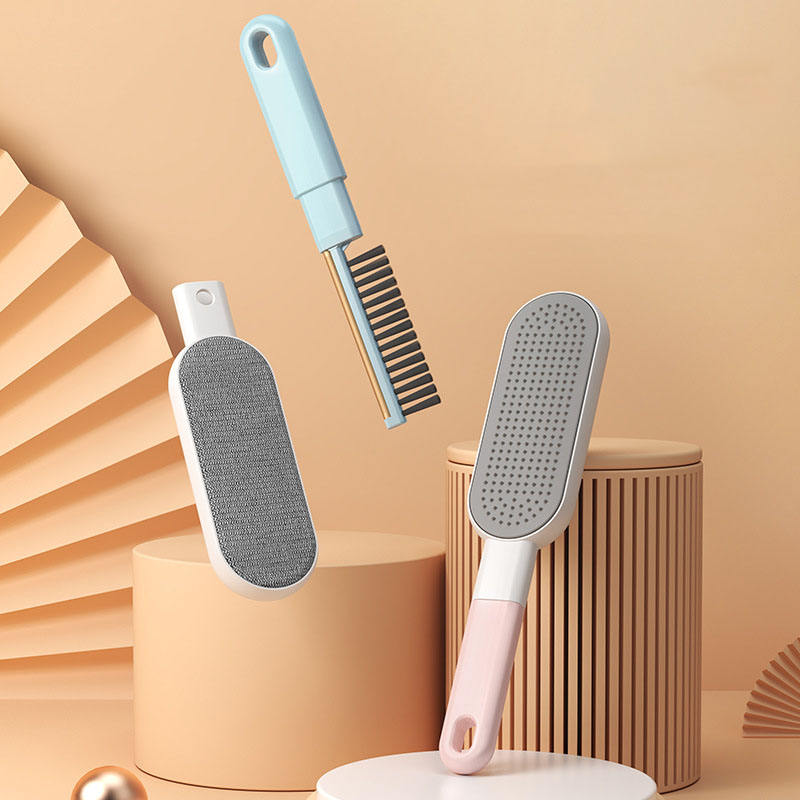 Double-Sided Clothing Pet Dust Hair Removal B – The Smart Choice for Your Home