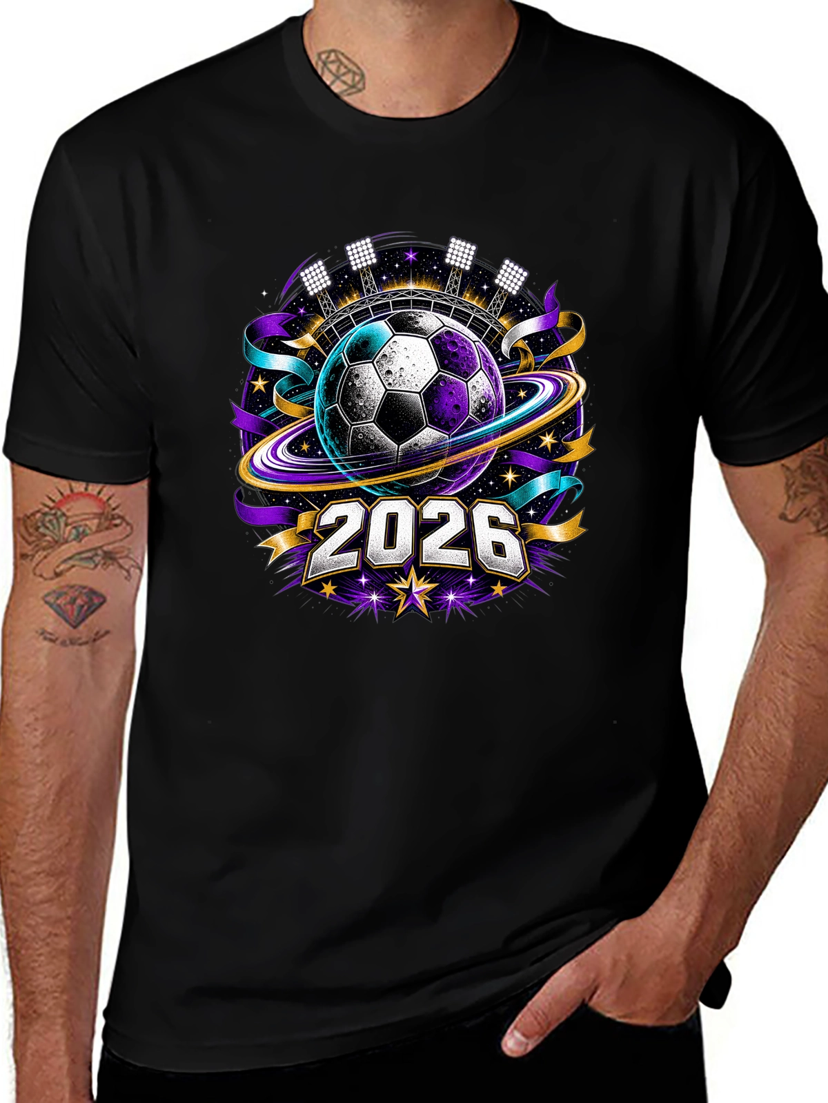 Make America Healthy Again – Trump MAHA Wellness T-Shirt