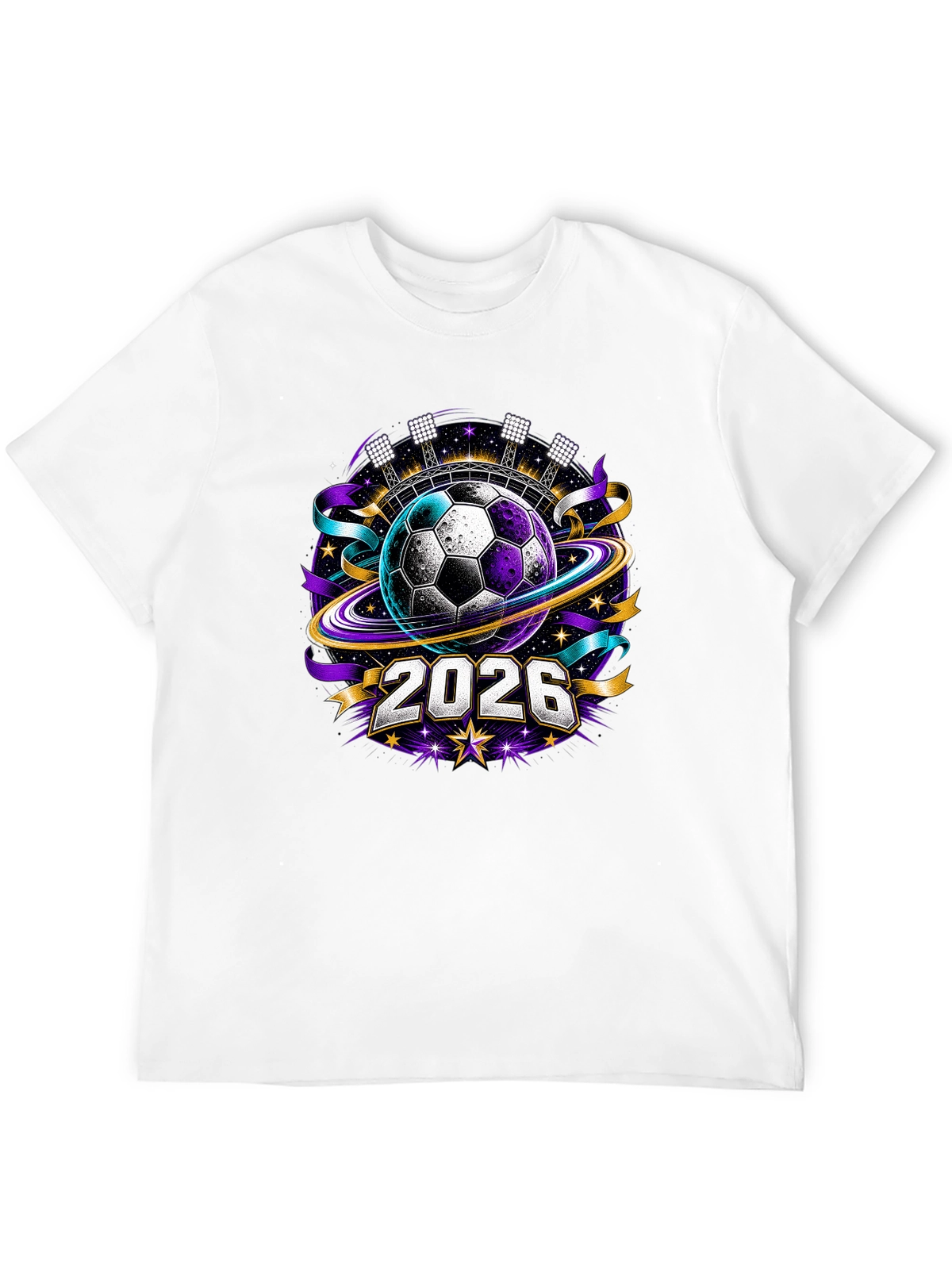 Make America Healthy Again – Trump MAHA Wellness T-Shirt