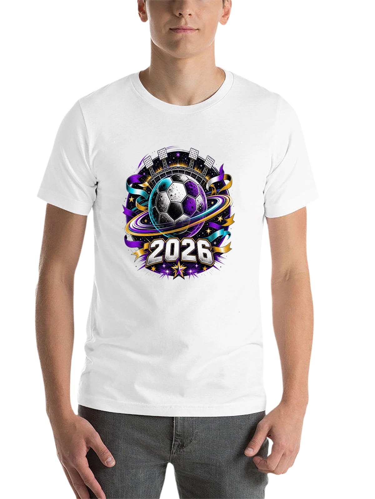 Make America Healthy Again – Trump MAHA Wellness T-Shirt