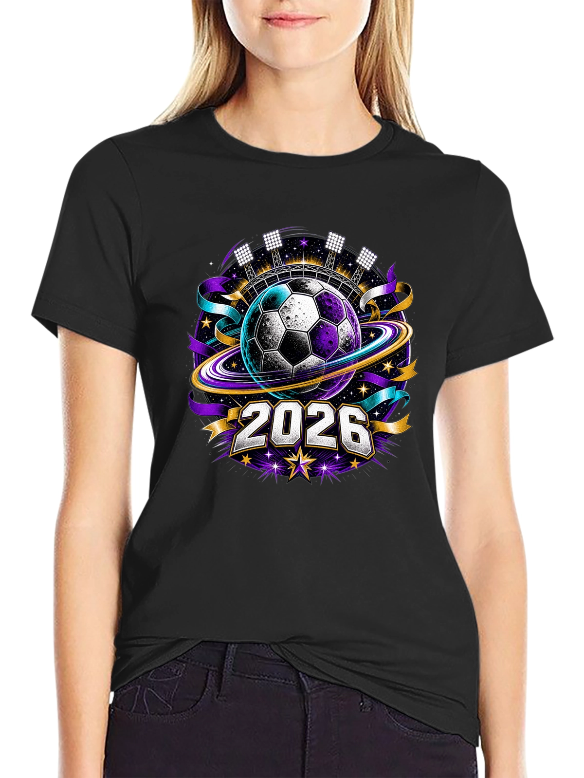 Make America Healthy Again – Trump MAHA Wellness T-Shirt