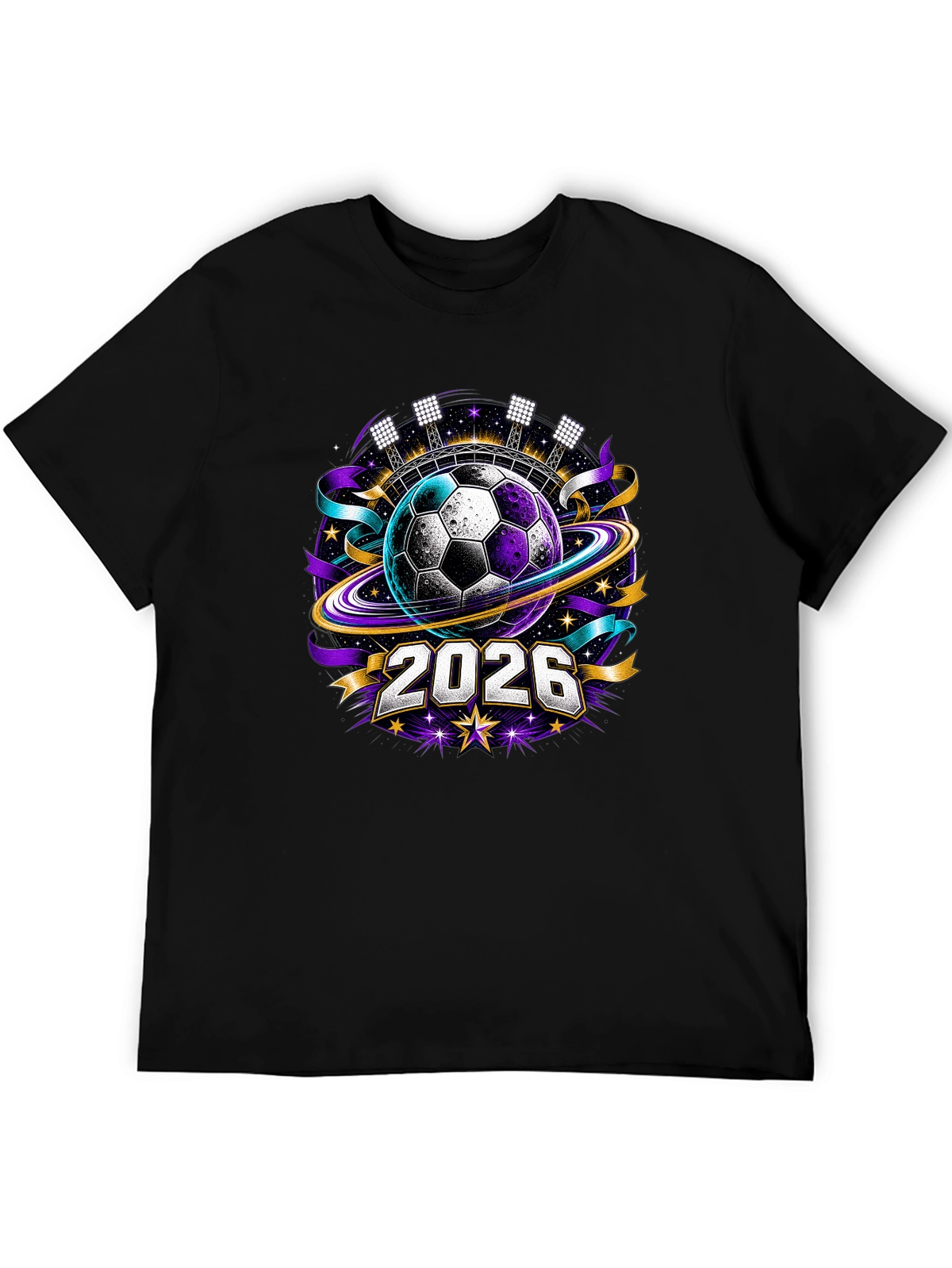 Make America Healthy Again – Trump MAHA Wellness T-Shirt
