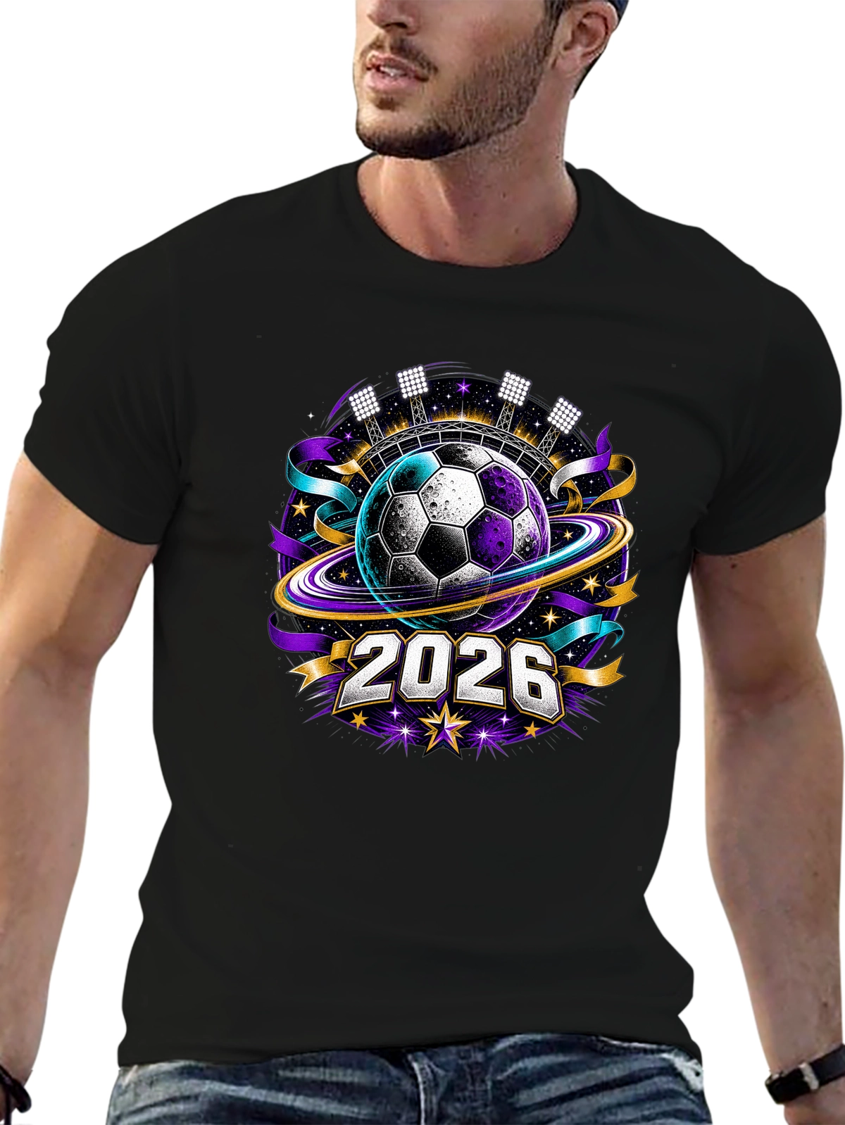 Make America Healthy Again – Trump MAHA Wellness T-Shirt
