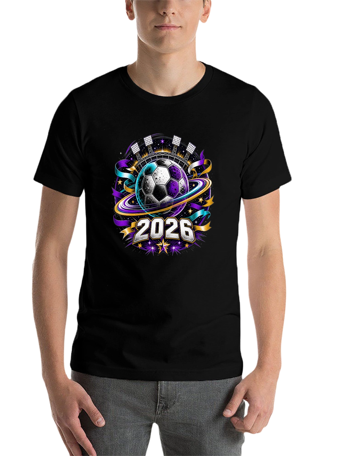 Make America Healthy Again – Trump MAHA Wellness T-Shirt