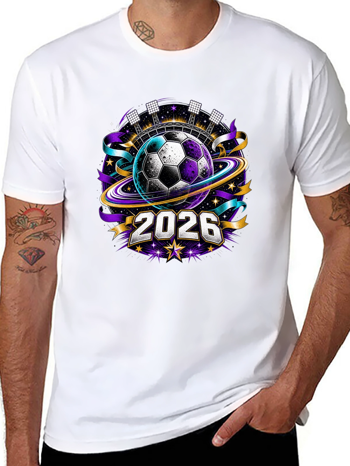 Make America Healthy Again – Trump MAHA Wellness T-Shirt