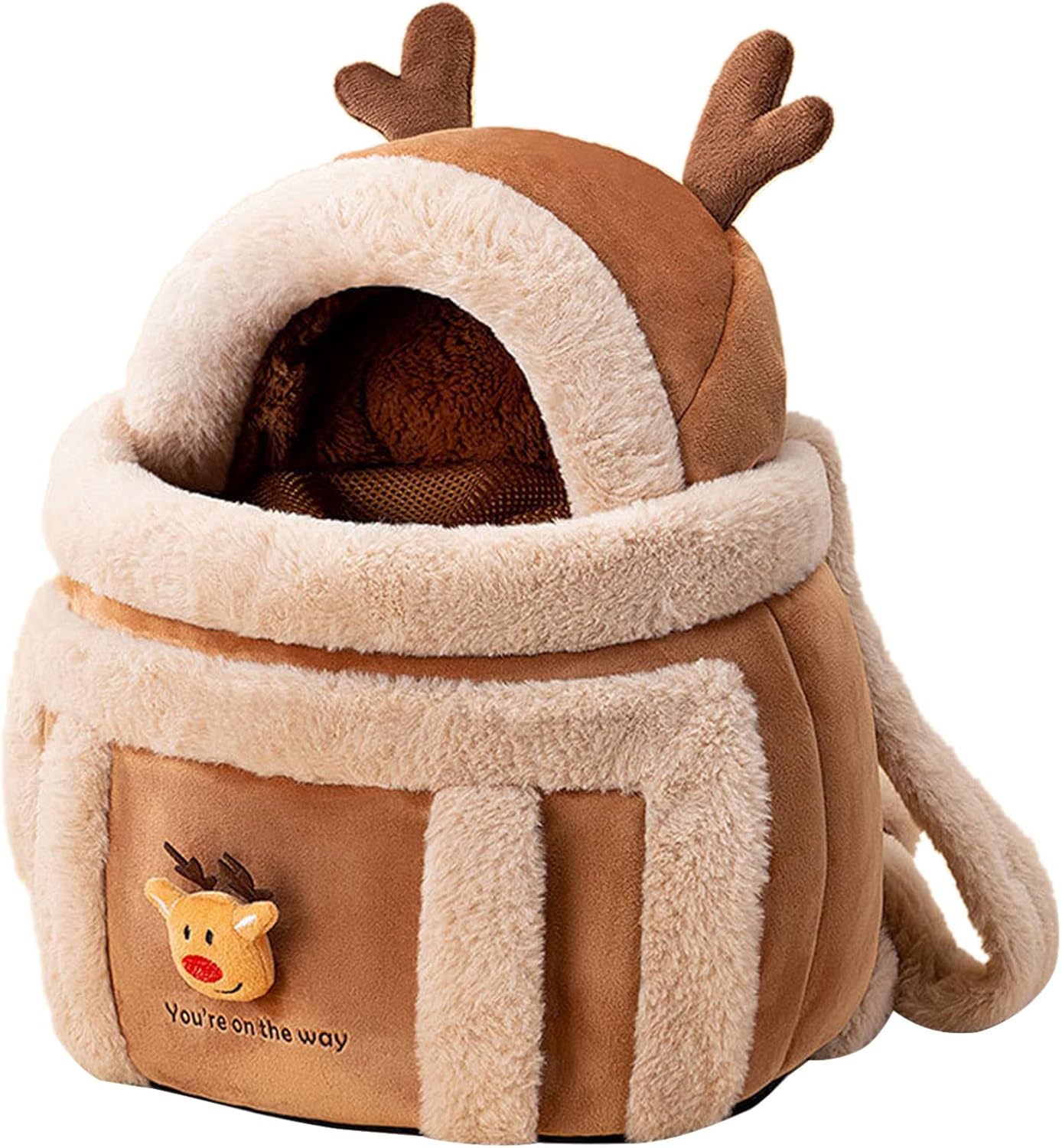Carrier Bag Backpack Carrier Dog Travel Bag P – Quality You Can Trust