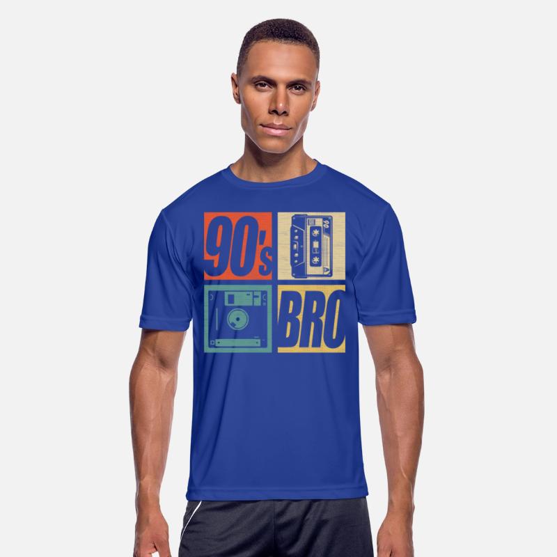 90s Bro 1990s Fashion 90 Theme Party Nineties