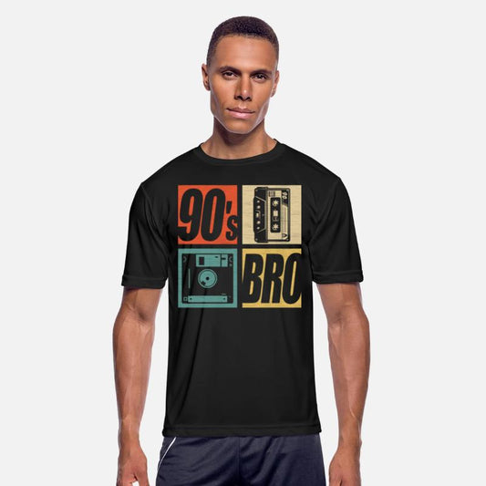 90s Bro 1990s Fashion 90 Theme Party Nineties