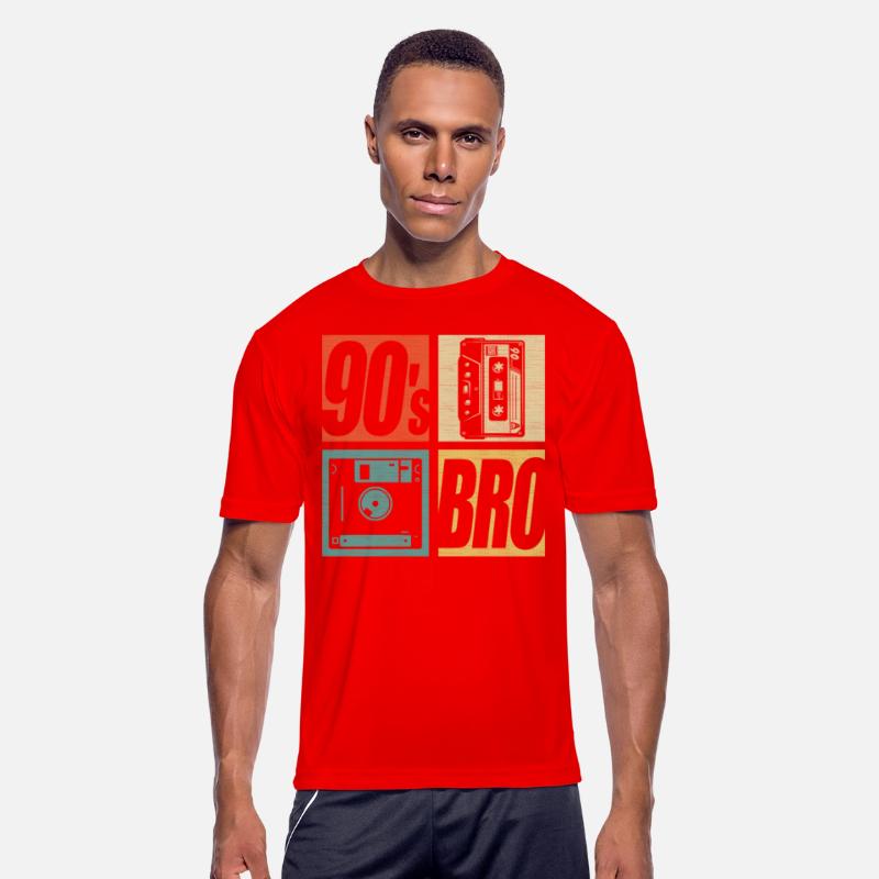 90s Bro 1990s Fashion 90 Theme Party Nineties