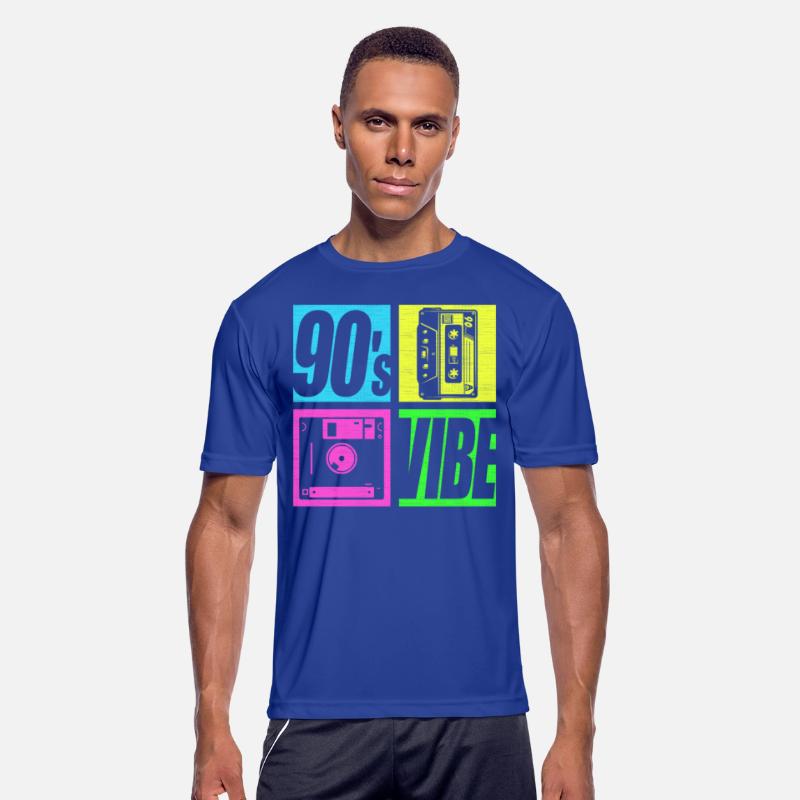 90s Vibe 1990s Fashion 90 Theme Party Nineties