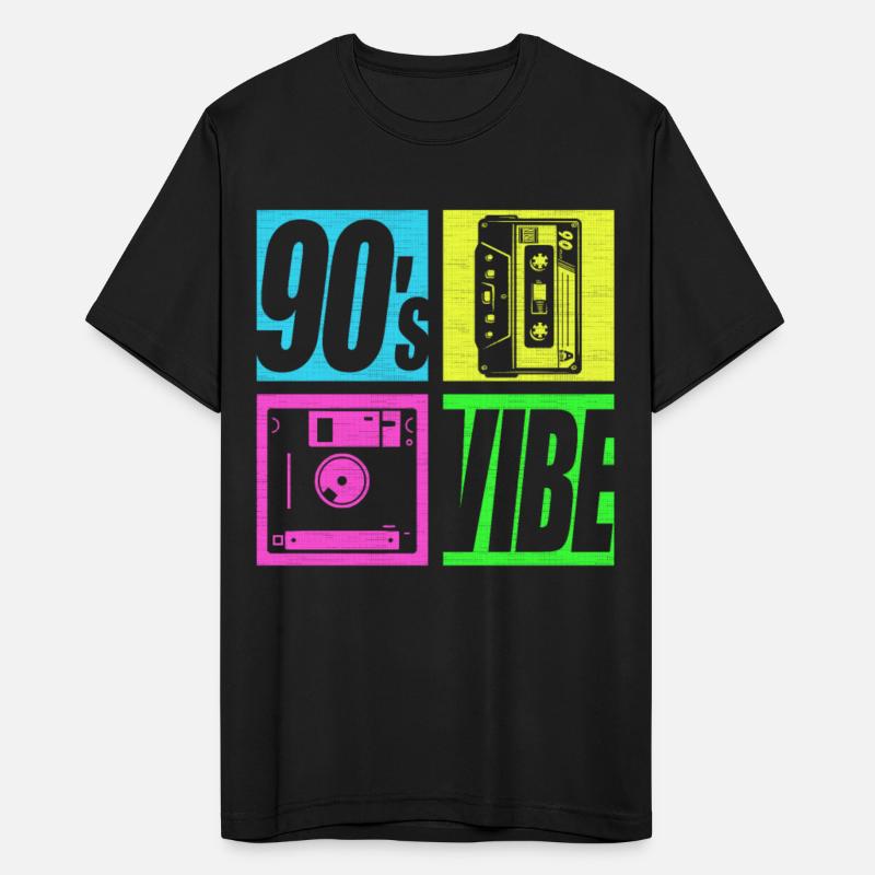90s Vibe 1990s Fashion 90 Theme Party Nineties