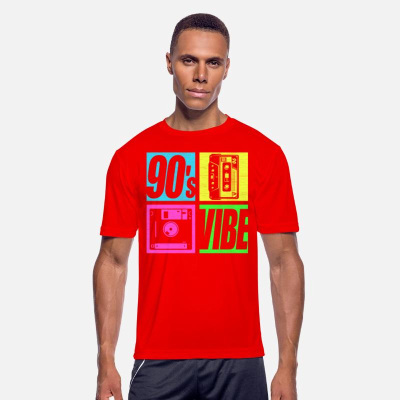 90s Vibe 1990s Fashion 90 Theme Party Nineties