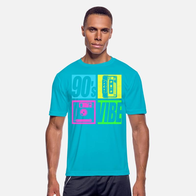 90s Vibe 1990s Fashion 90 Theme Party Nineties