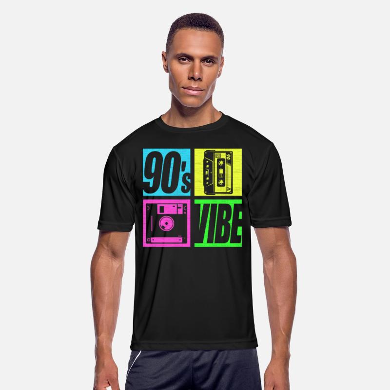 90s Vibe 1990s Fashion 90 Theme Party Nineties