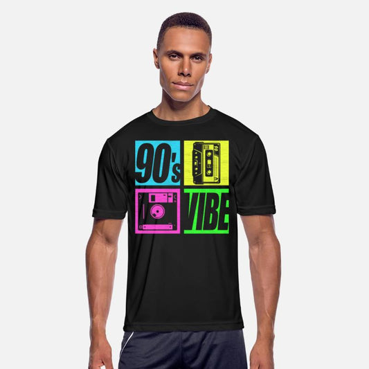 90s Vibe 1990s Fashion 90 Theme Party Nineties