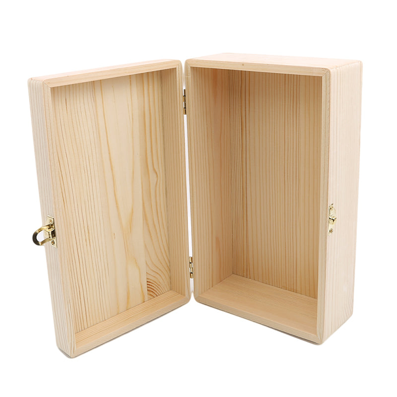 Wooden – Finally, a Storage Solution That Works