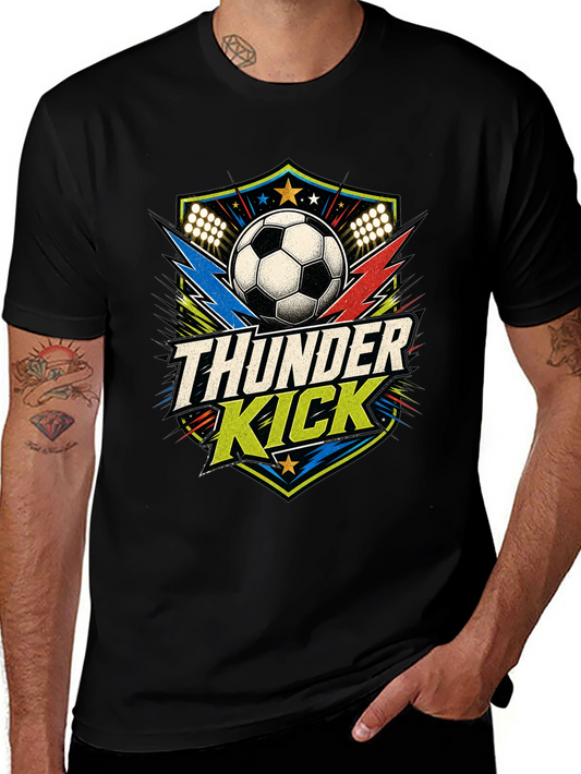 My Team My Heart – World Cup Fanatic Street Style T-Shirt