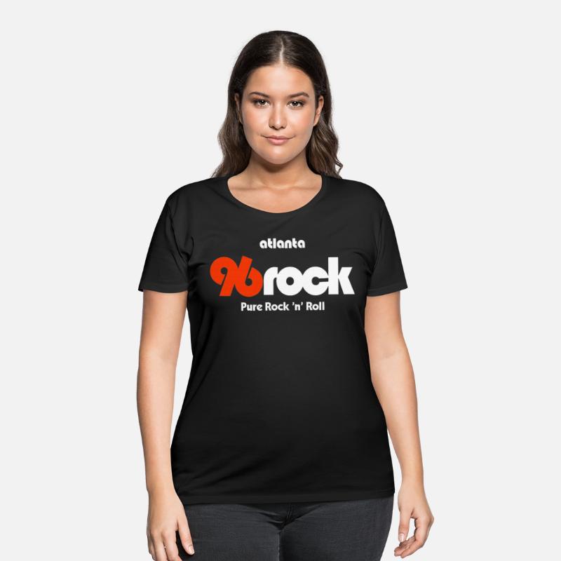 96 Rock Atlanta Dark