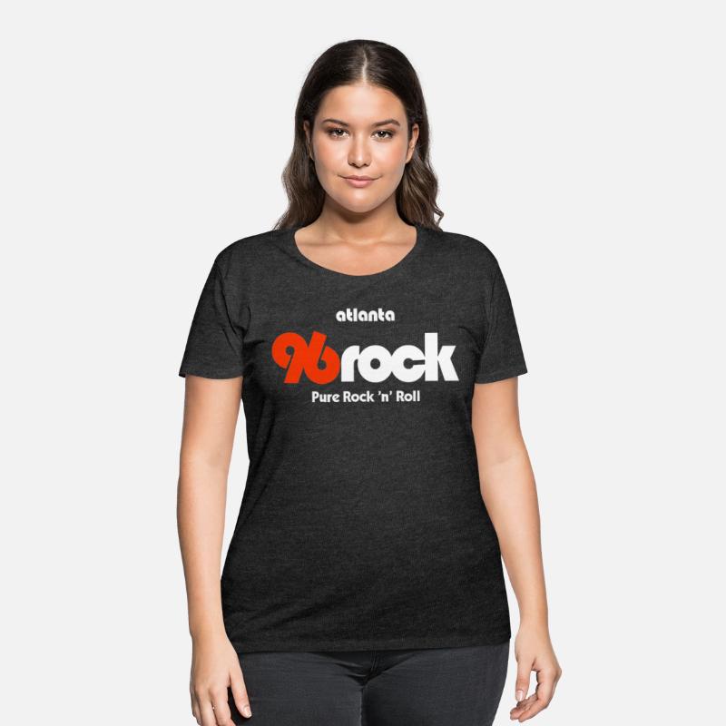 96 Rock Atlanta Dark