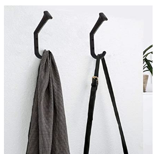 Retro Wall Hanging Door Back Coat Hook Wall H – Premium Quality, Everyday Convenience