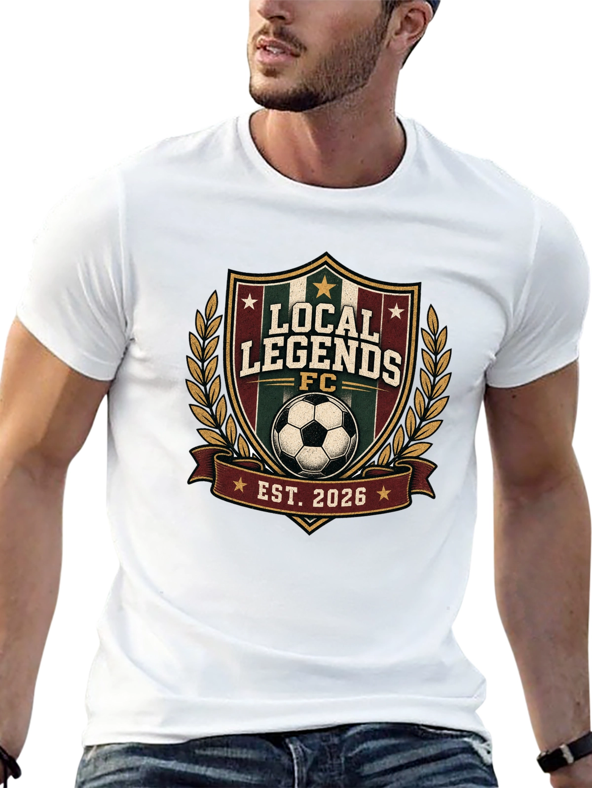Eagle Eyes Wide Open – Freedom Never Sleeps Tee