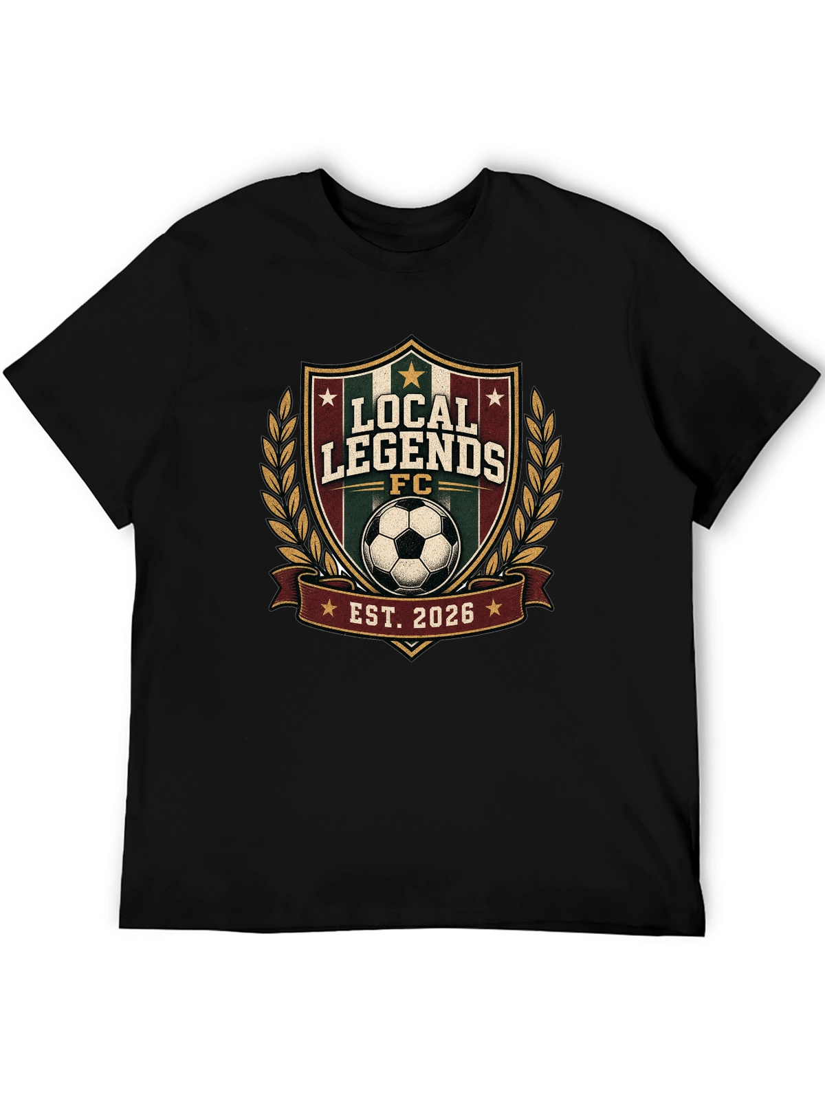 Eagle Eyes Wide Open – Freedom Never Sleeps Tee