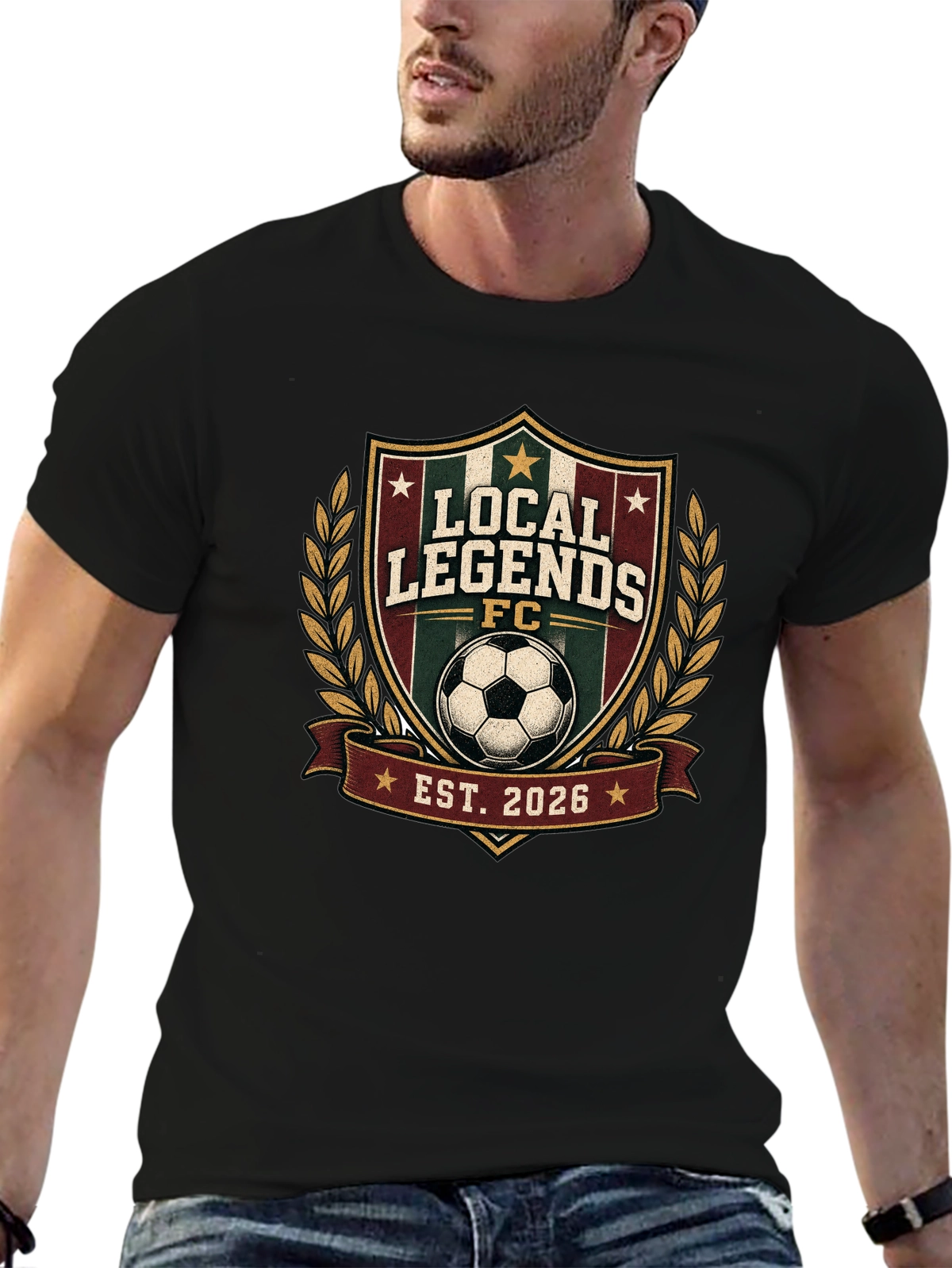 Eagle Eyes Wide Open – Freedom Never Sleeps Tee