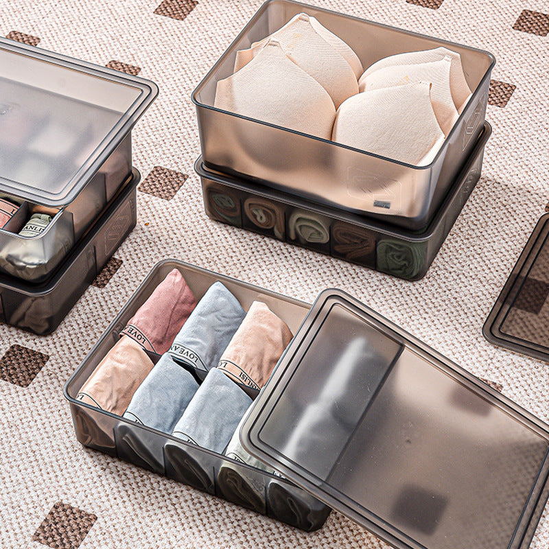 Storage Box – Transform Your Space Today
