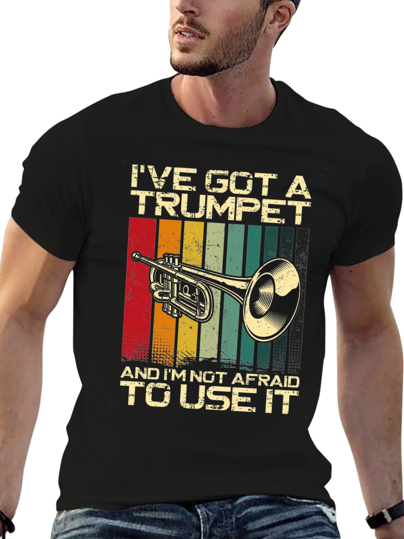 Ive Got a Trumpet T-Shirt