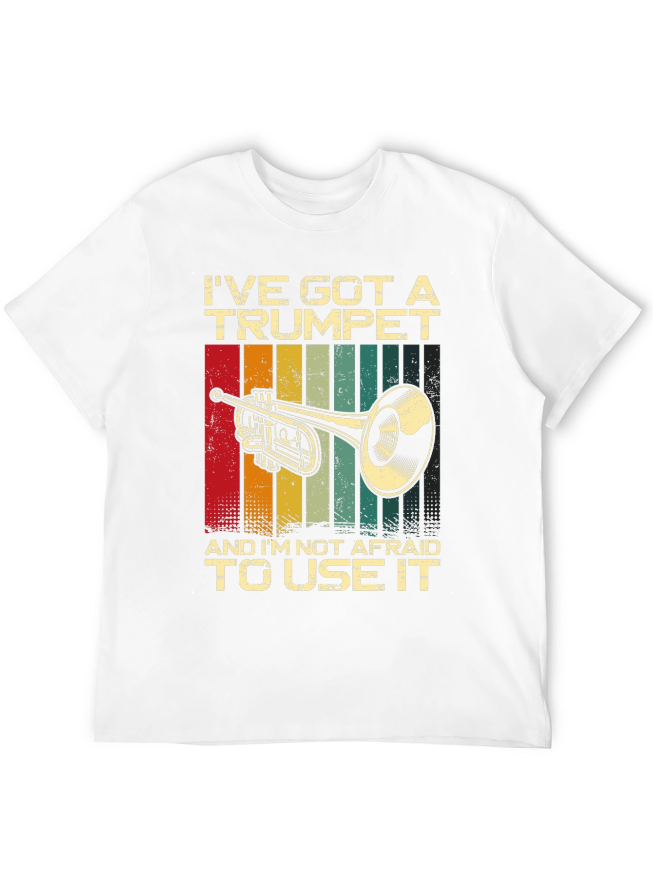 Ive Got a Trumpet T-Shirt