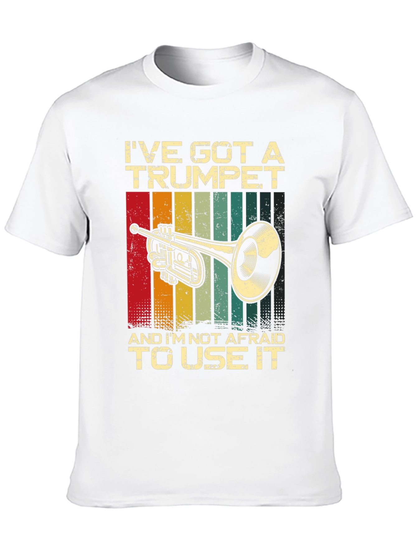 Ive Got a Trumpet T-Shirt