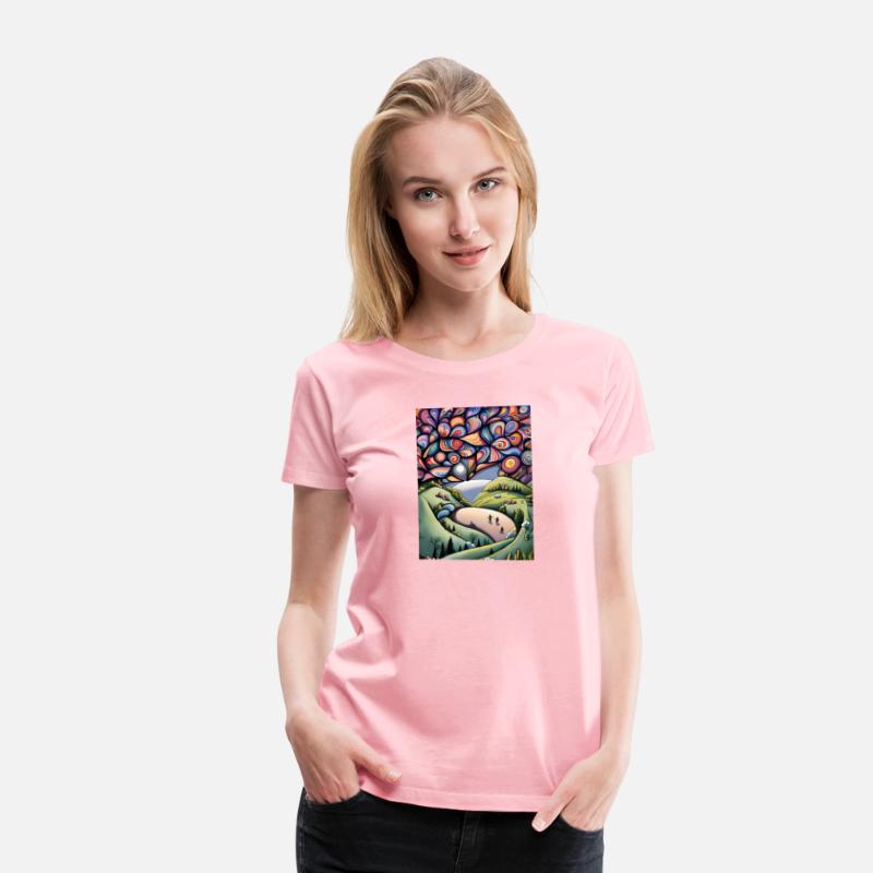 A Dream About Peace on Earth