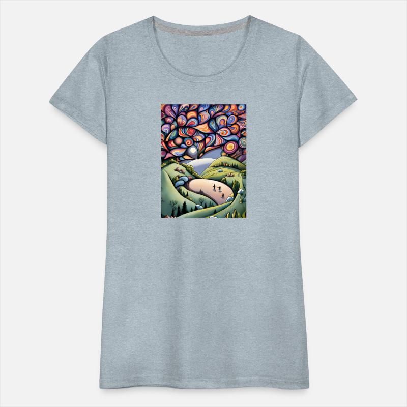 A Dream About Peace on Earth