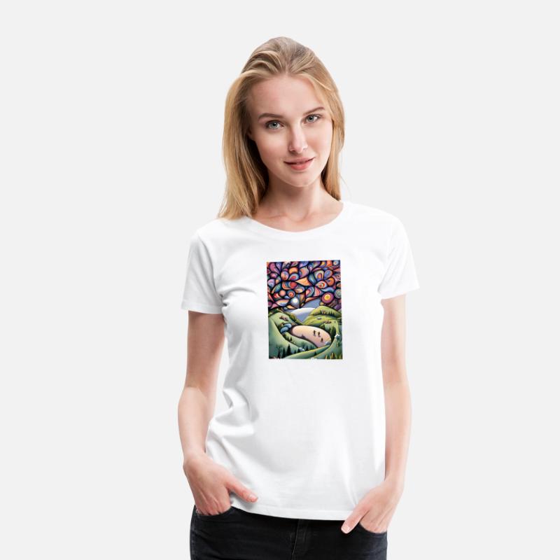 A Dream About Peace on Earth