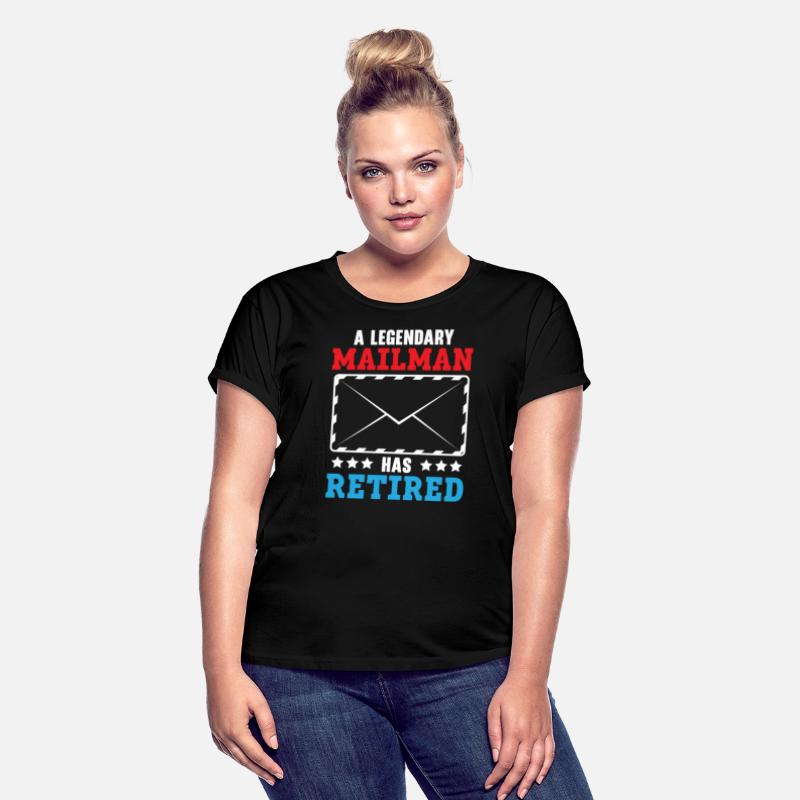 A Legendary Mailman Has Retired Mail Escort