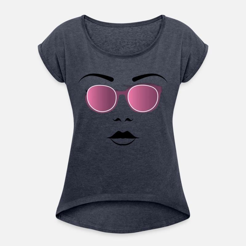 A modern, minimalist design