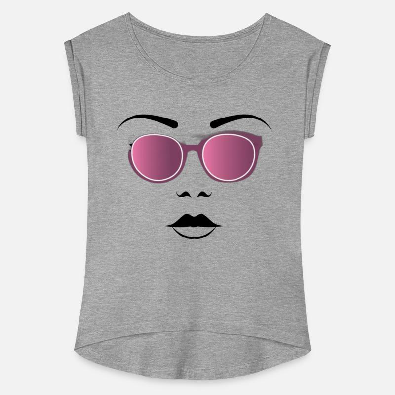 A modern, minimalist design